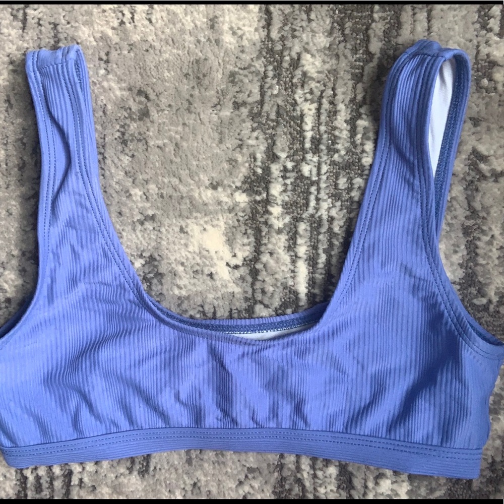 Fashion nova bikini top